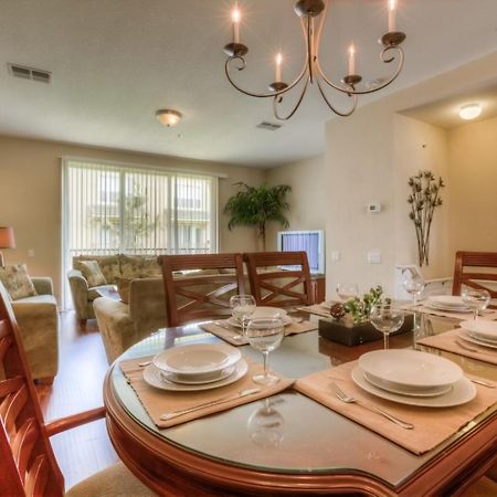 Resort Townhome: Perfect Orlando Vacation Spot Екстер'єр фото