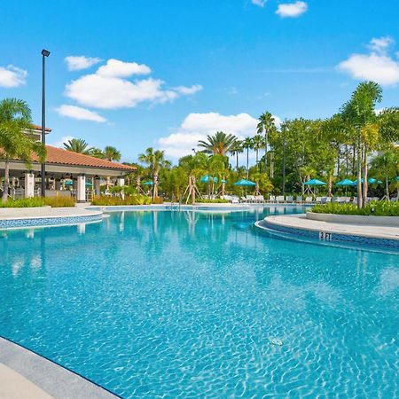 Resort Townhome: Perfect Orlando Vacation Spot Екстер'єр фото