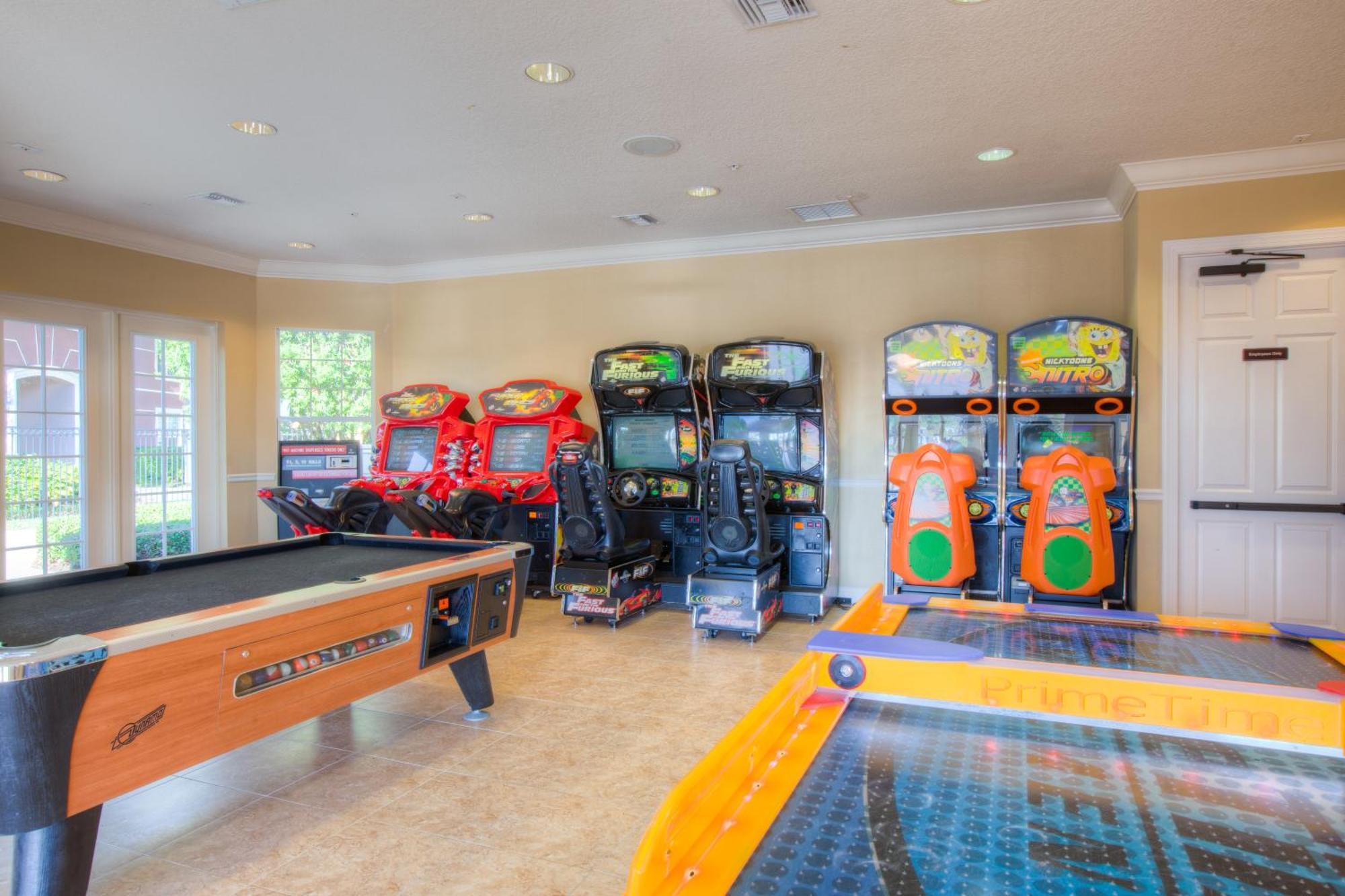 Resort Townhome: Perfect Orlando Vacation Spot Екстер'єр фото