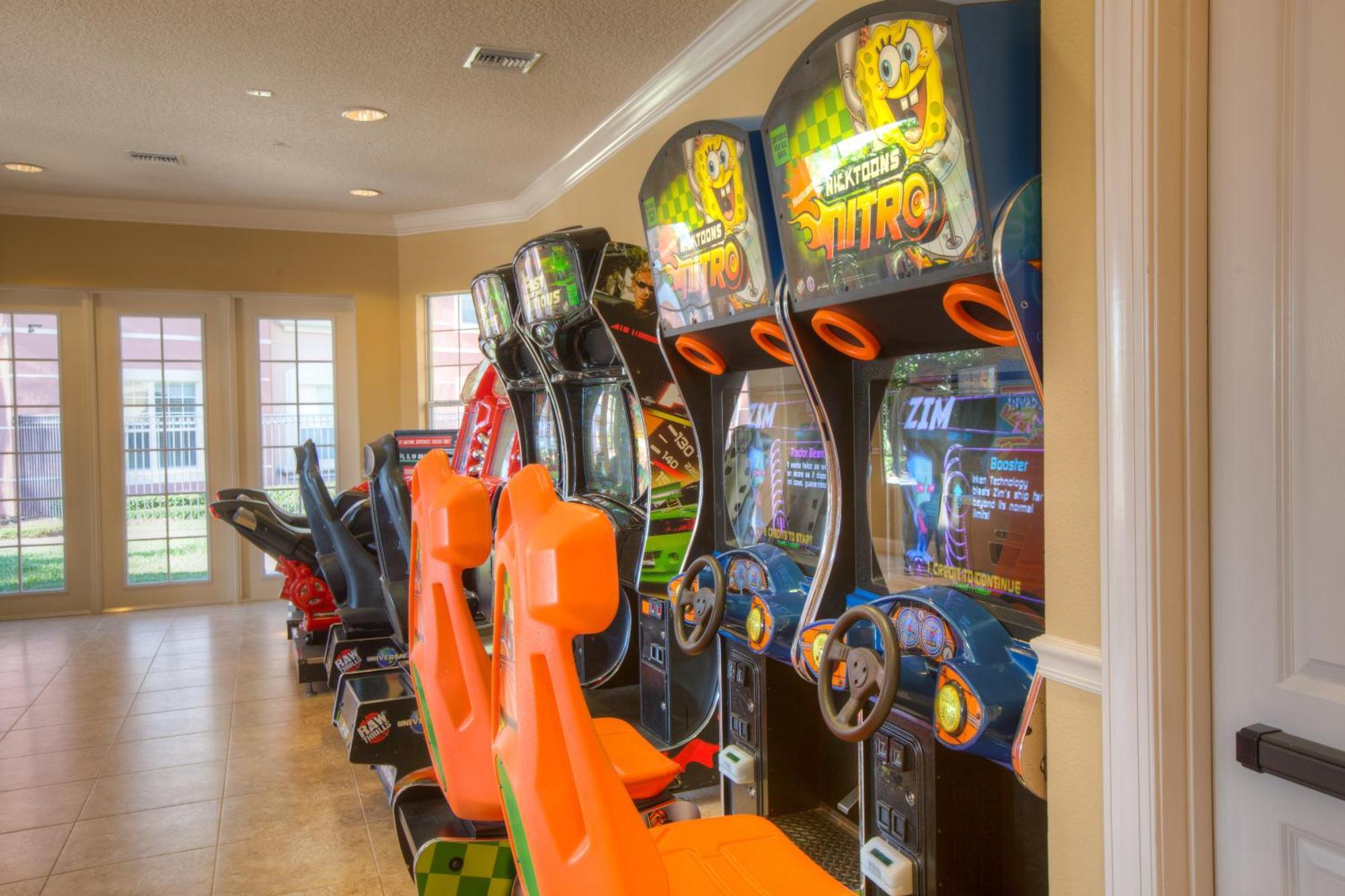 Resort Townhome: Perfect Orlando Vacation Spot Екстер'єр фото