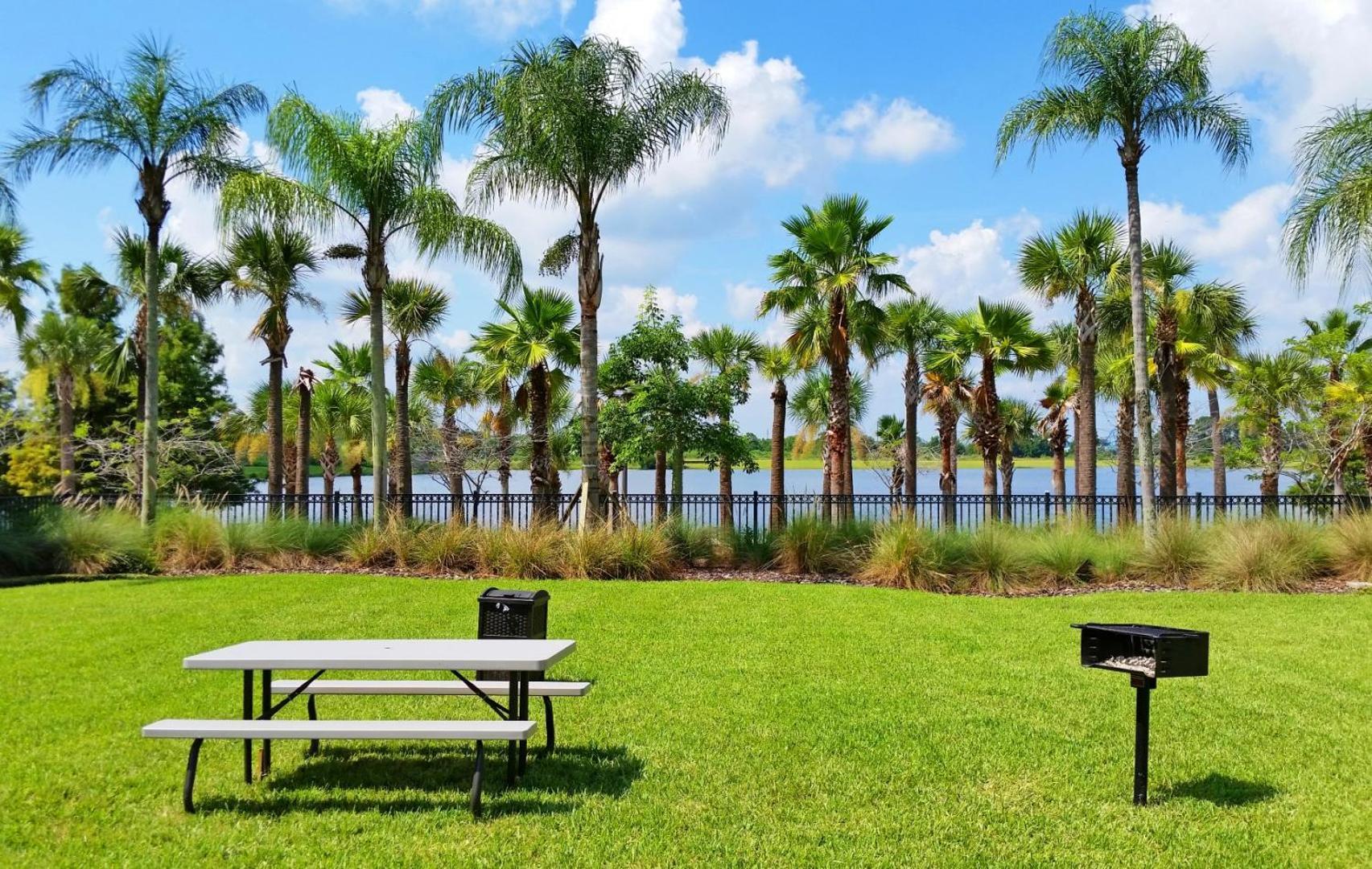 Resort Townhome: Perfect Orlando Vacation Spot Екстер'єр фото