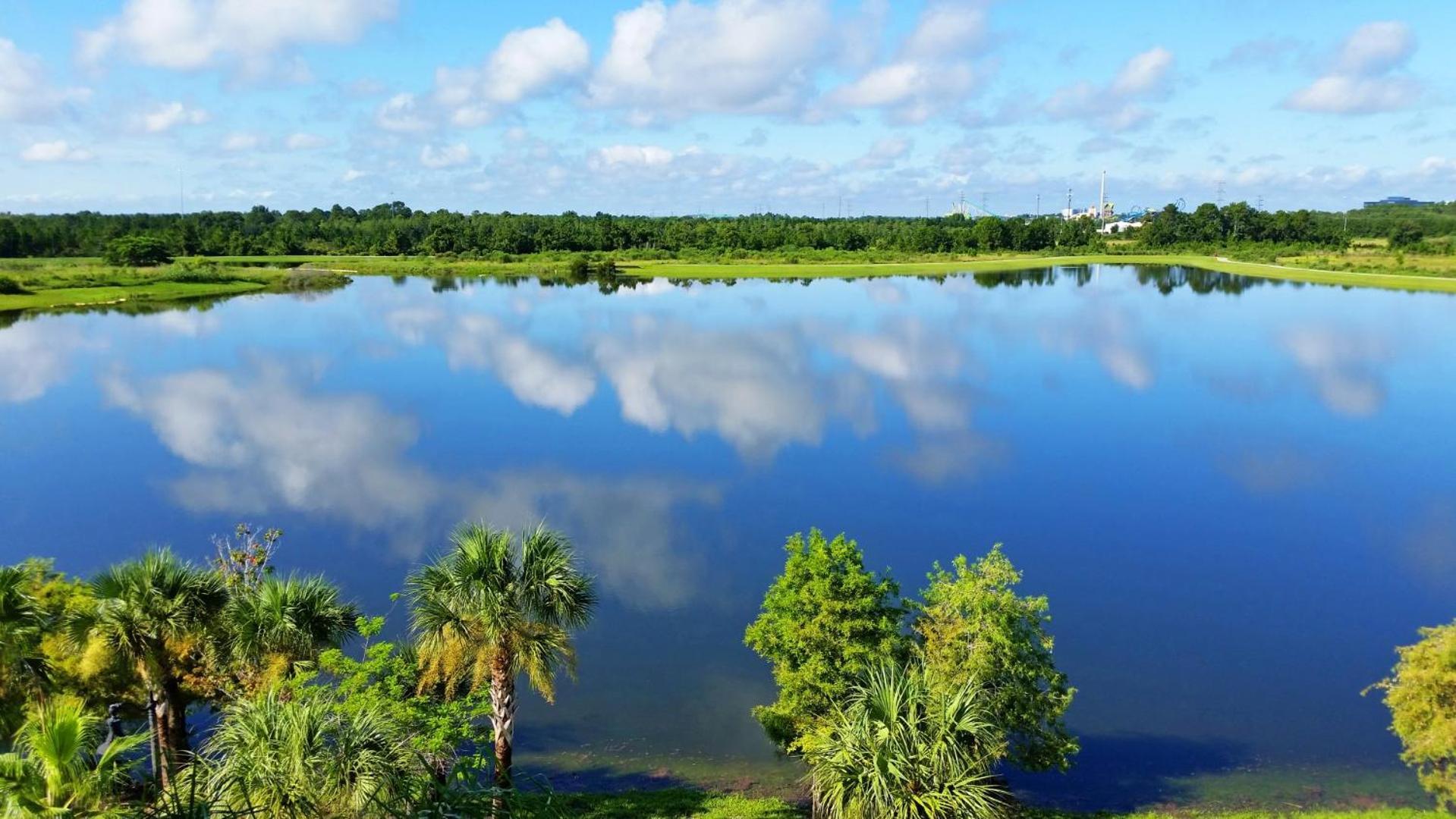 Resort Townhome: Perfect Orlando Vacation Spot Екстер'єр фото
