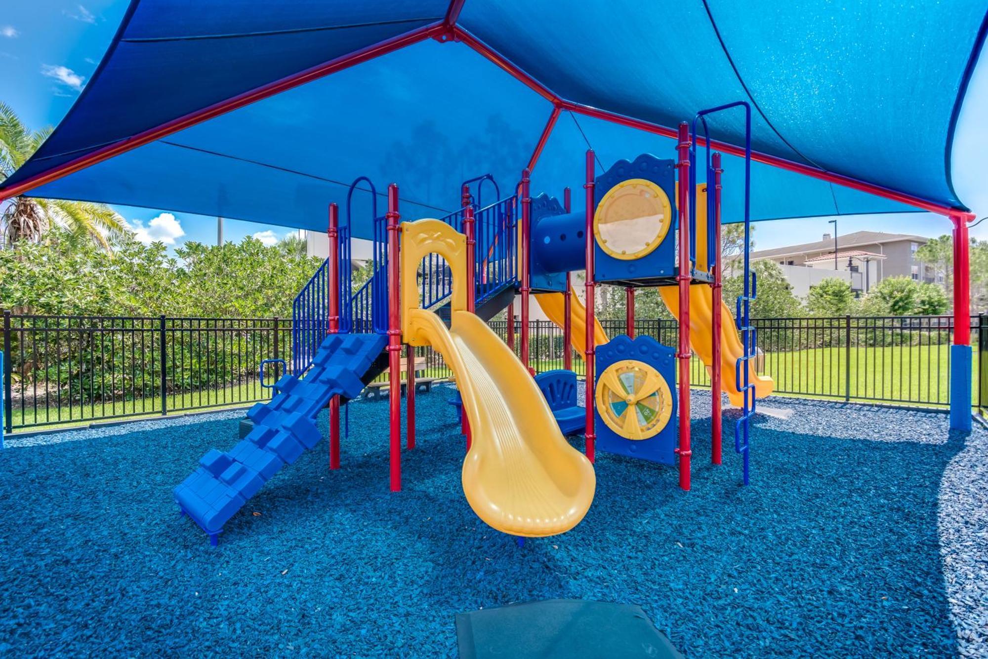 Resort Townhome: Perfect Orlando Vacation Spot Екстер'єр фото