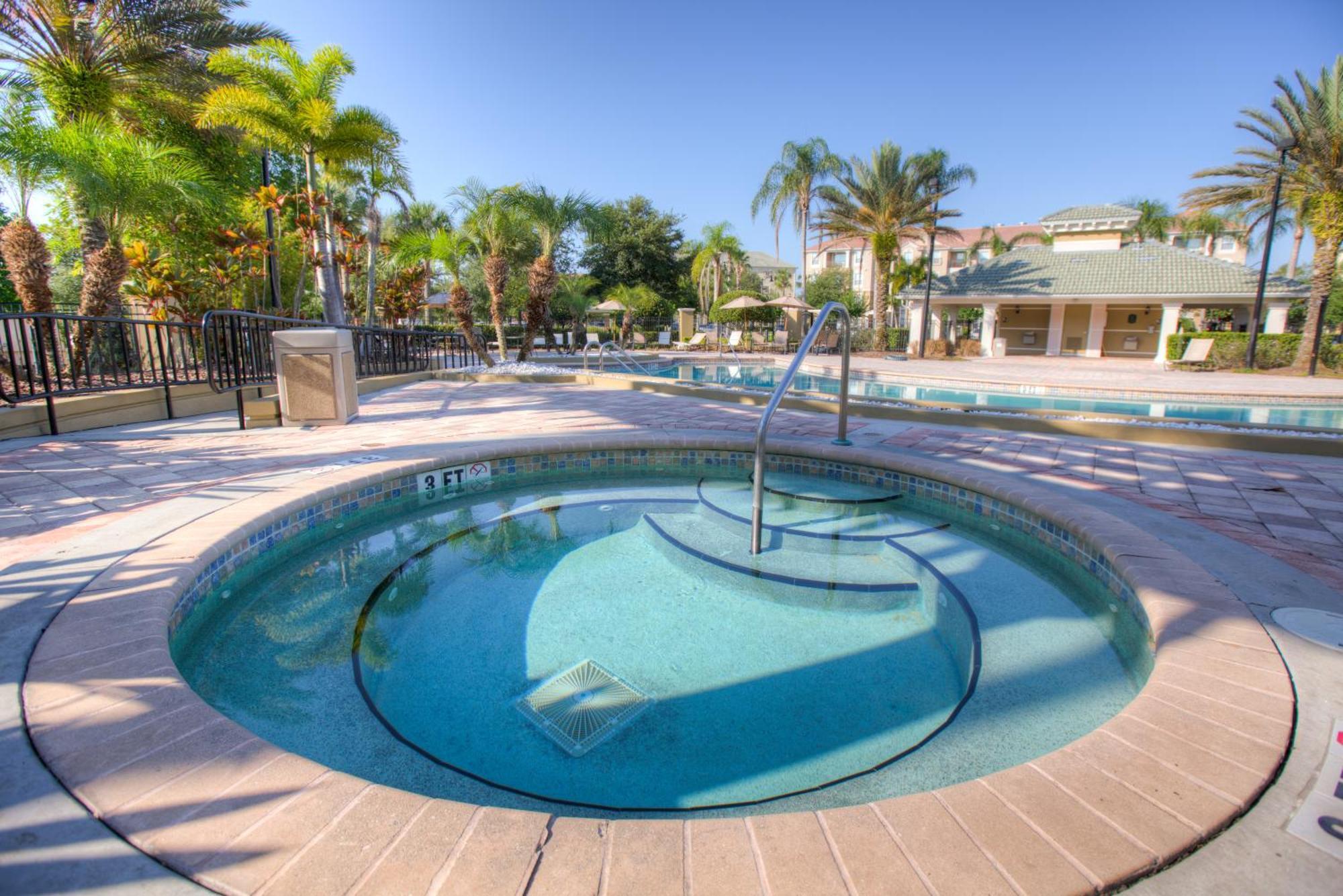 Resort Townhome: Perfect Orlando Vacation Spot Екстер'єр фото