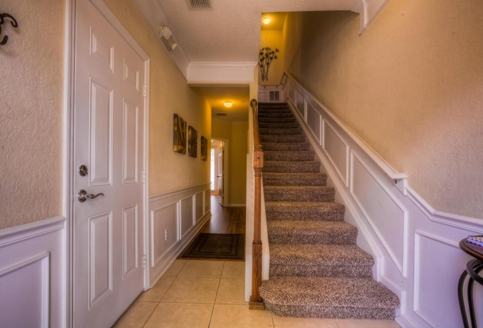 Resort Townhome: Perfect Orlando Vacation Spot Екстер'єр фото
