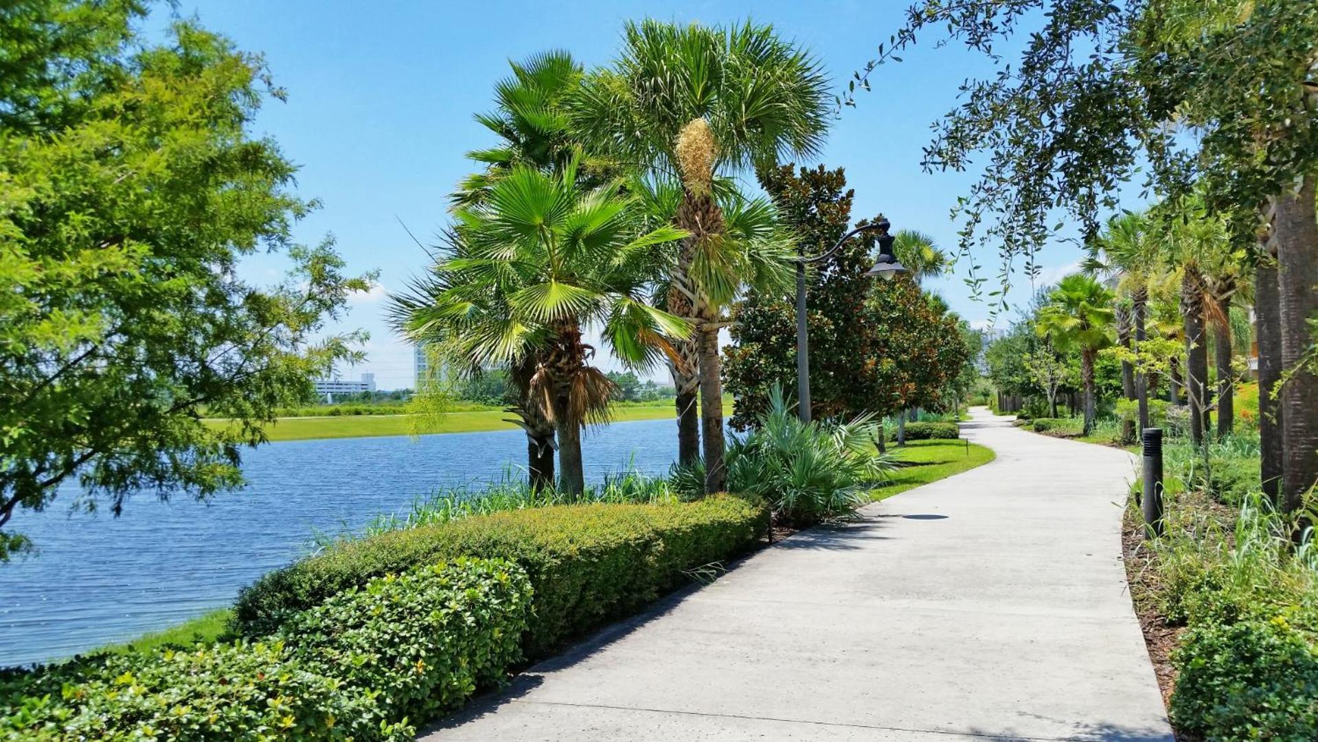Resort Townhome: Perfect Orlando Vacation Spot Екстер'єр фото