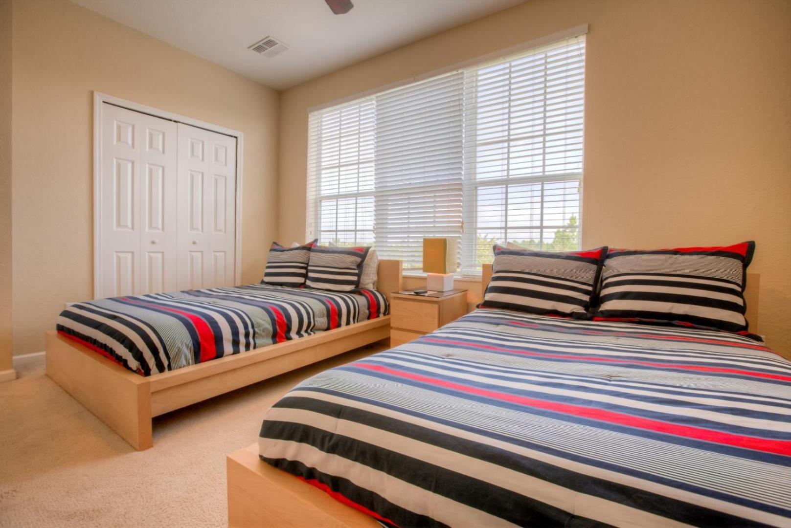 Resort Townhome: Perfect Orlando Vacation Spot Екстер'єр фото