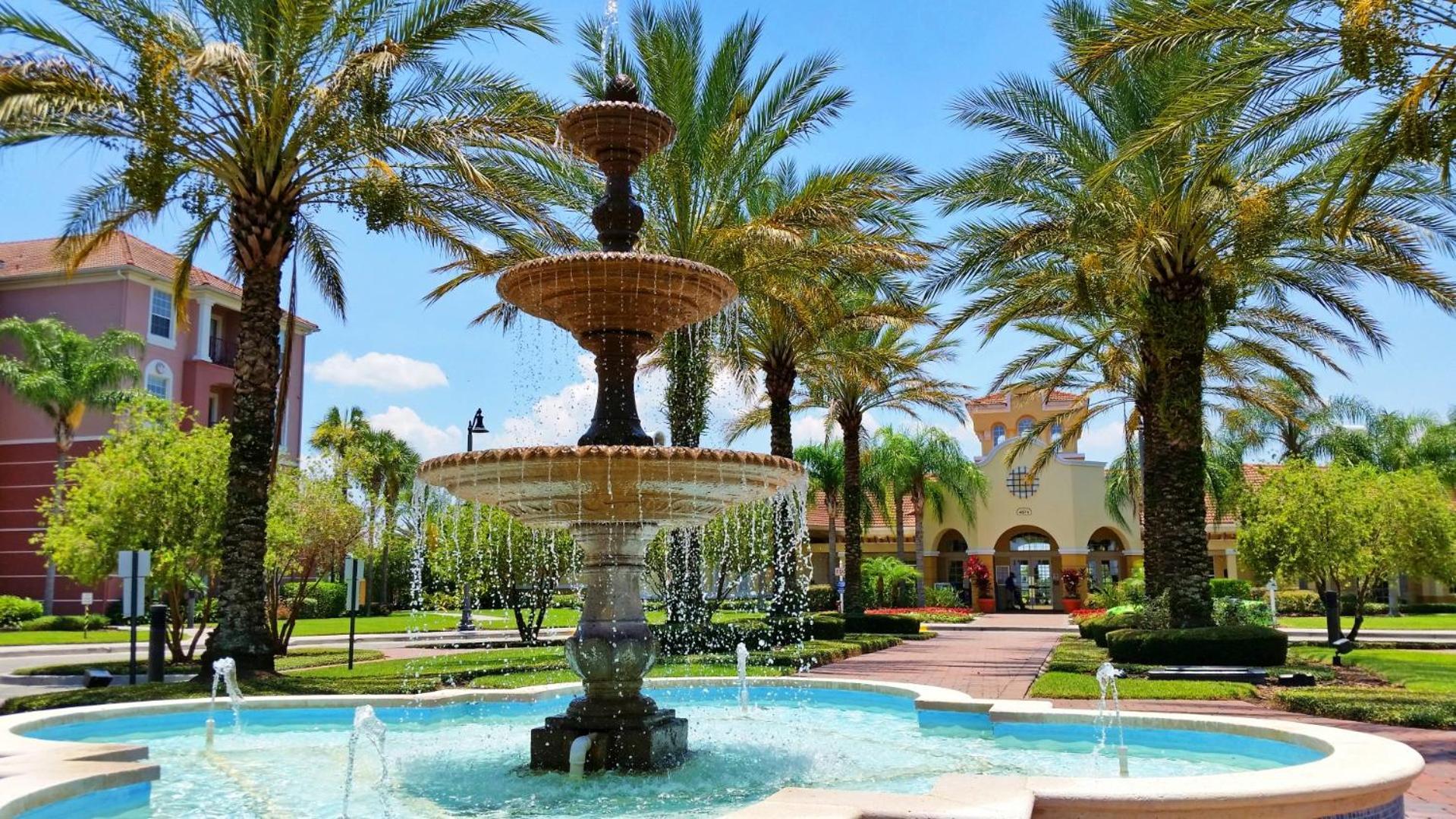 Resort Townhome: Perfect Orlando Vacation Spot Екстер'єр фото