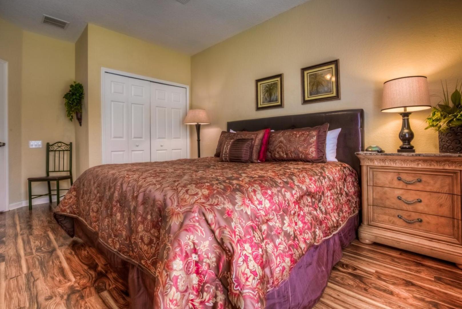 Resort Townhome: Perfect Orlando Vacation Spot Екстер'єр фото