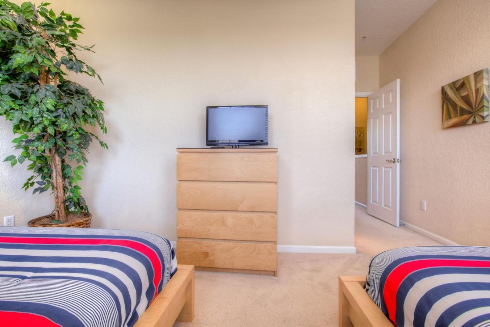 Resort Townhome: Perfect Orlando Vacation Spot Екстер'єр фото