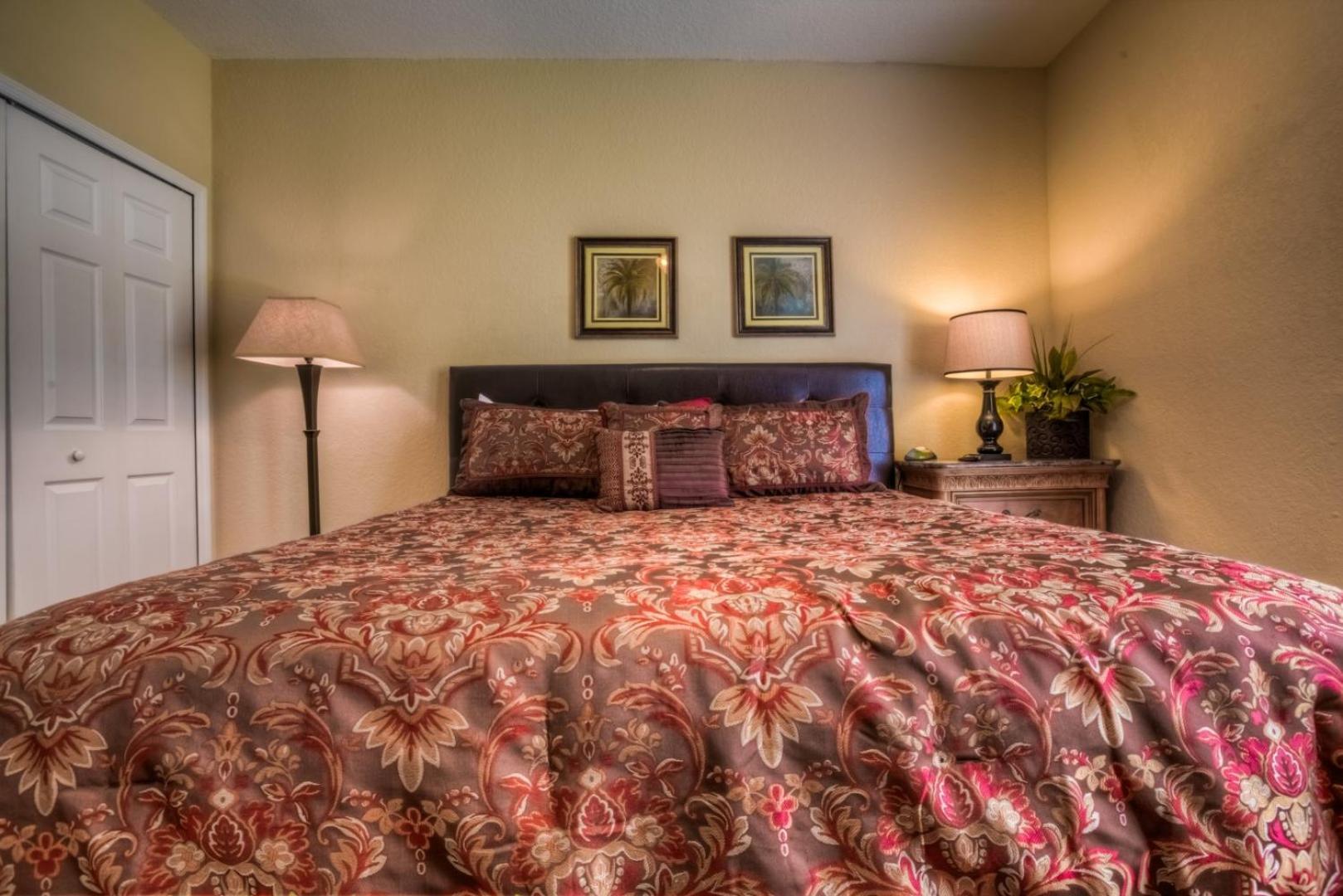 Resort Townhome: Perfect Orlando Vacation Spot Екстер'єр фото