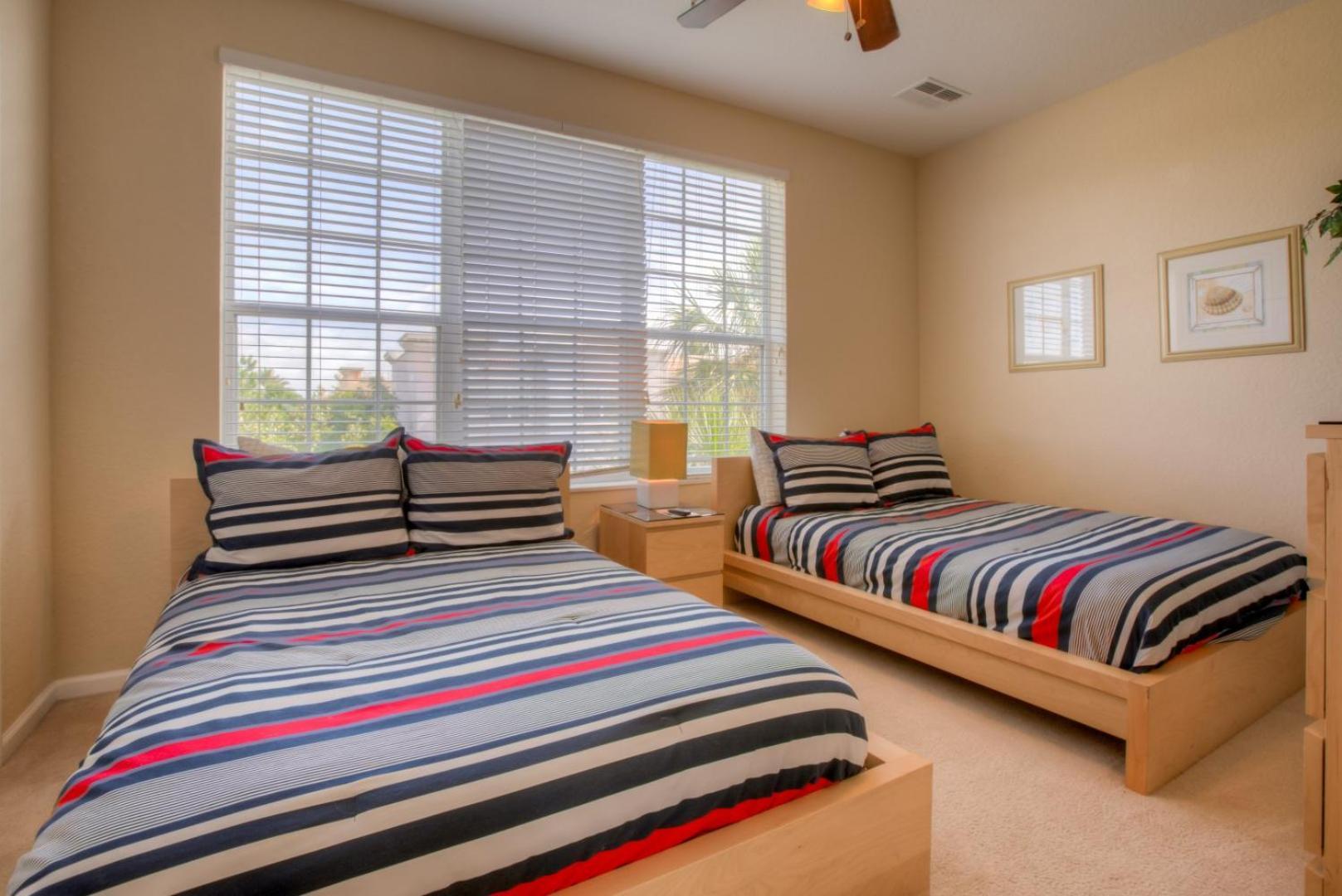 Resort Townhome: Perfect Orlando Vacation Spot Екстер'єр фото