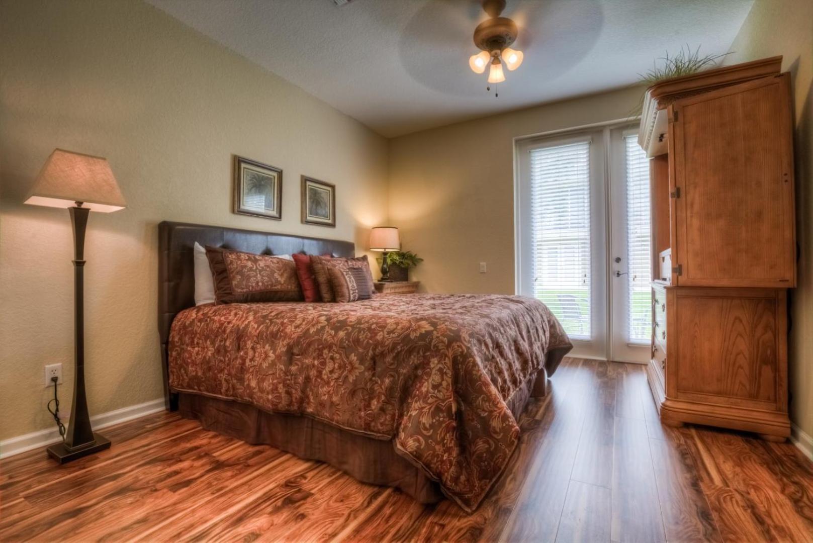 Resort Townhome: Perfect Orlando Vacation Spot Екстер'єр фото