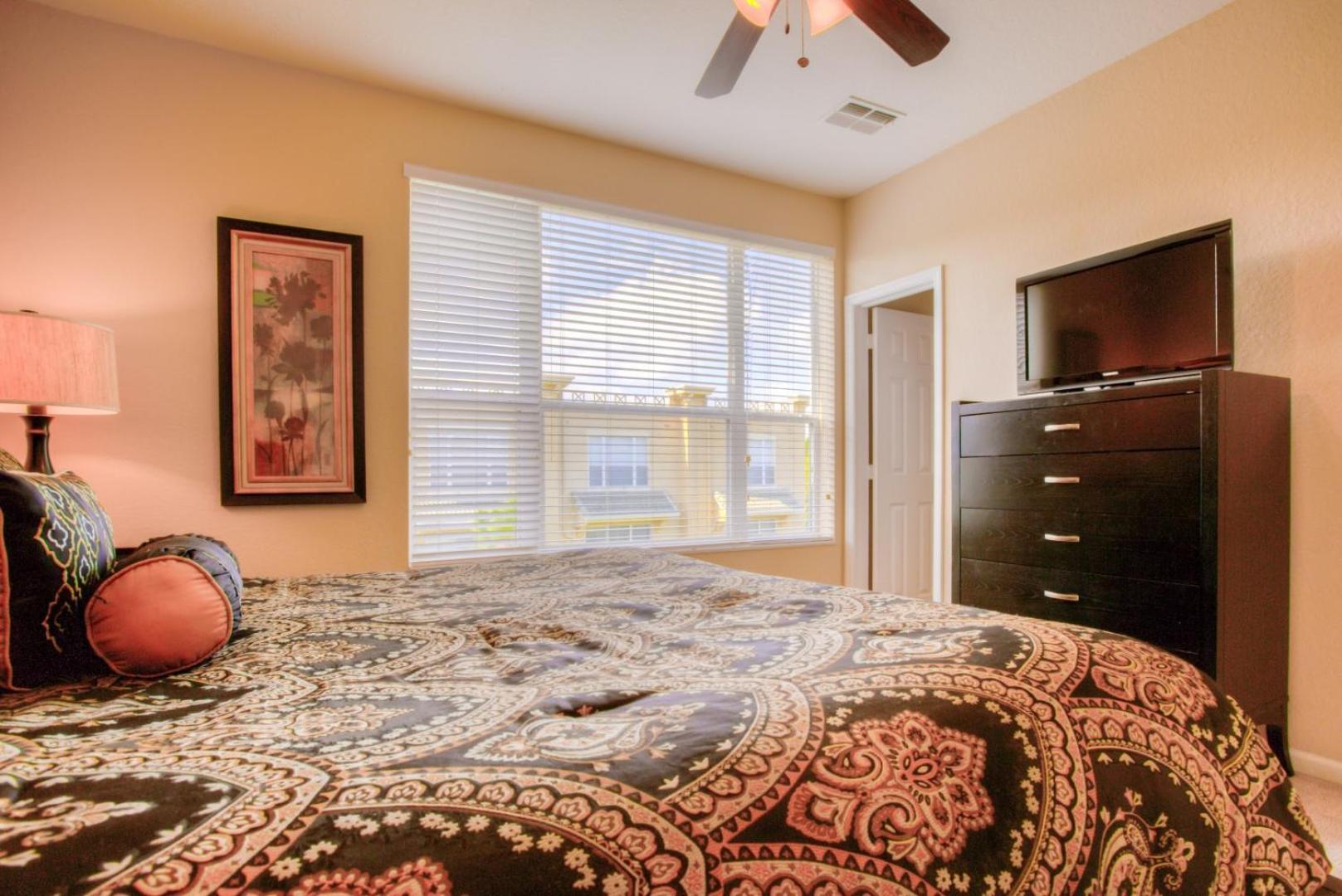 Resort Townhome: Perfect Orlando Vacation Spot Екстер'єр фото