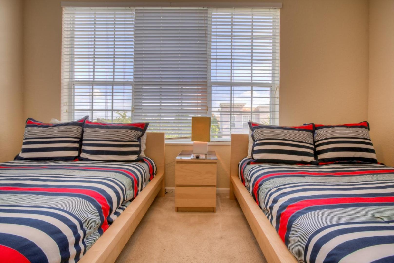 Resort Townhome: Perfect Orlando Vacation Spot Екстер'єр фото