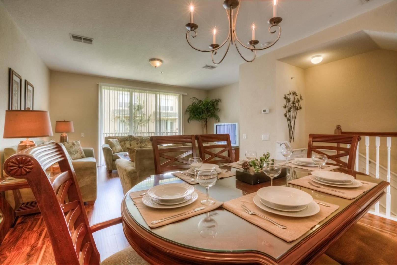 Resort Townhome: Perfect Orlando Vacation Spot Екстер'єр фото