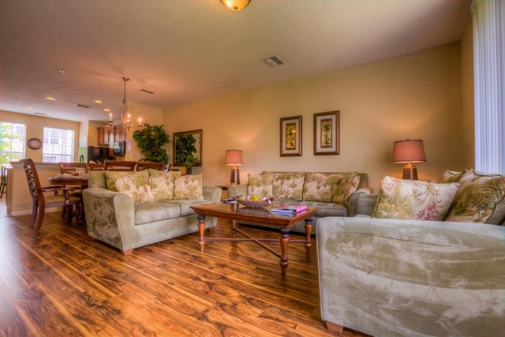 Resort Townhome: Perfect Orlando Vacation Spot Екстер'єр фото