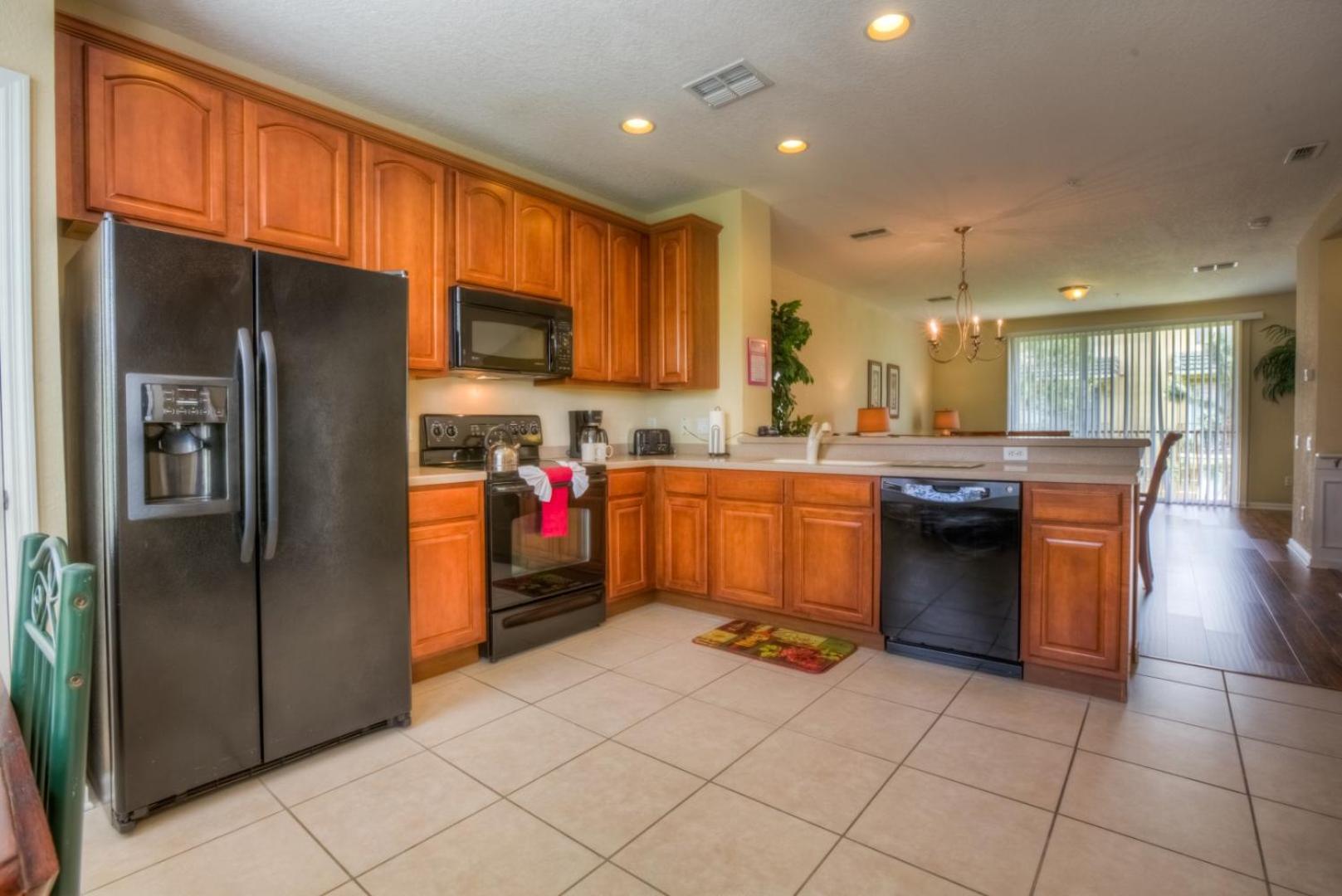 Resort Townhome: Perfect Orlando Vacation Spot Екстер'єр фото