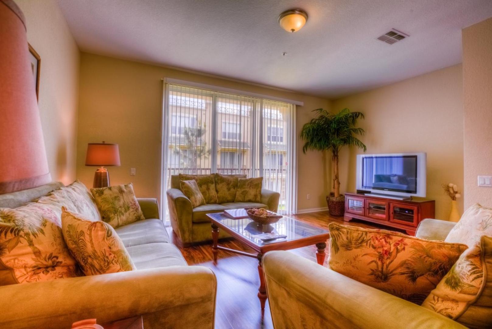 Resort Townhome: Perfect Orlando Vacation Spot Екстер'єр фото