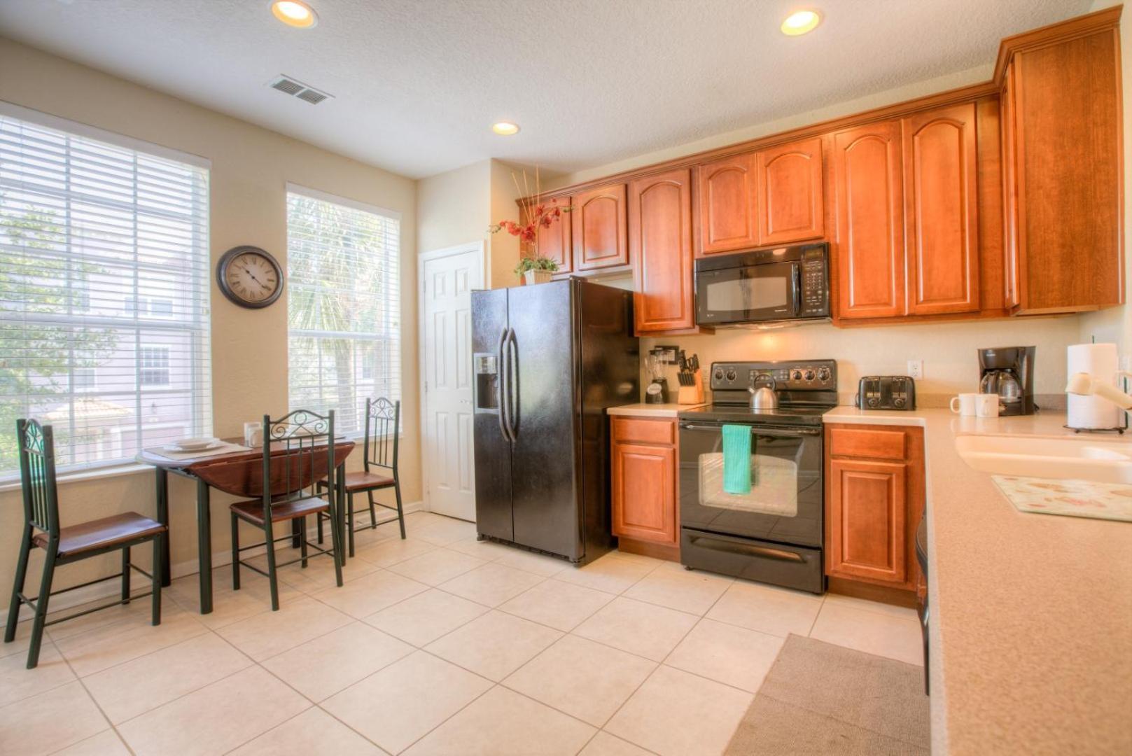 Resort Townhome: Perfect Orlando Vacation Spot Екстер'єр фото