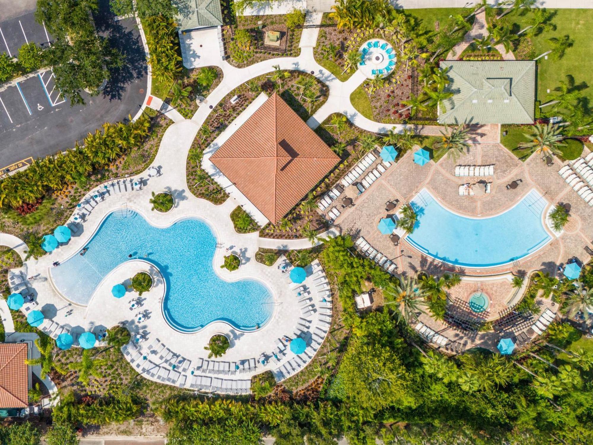 Resort Townhome: Perfect Orlando Vacation Spot Екстер'єр фото