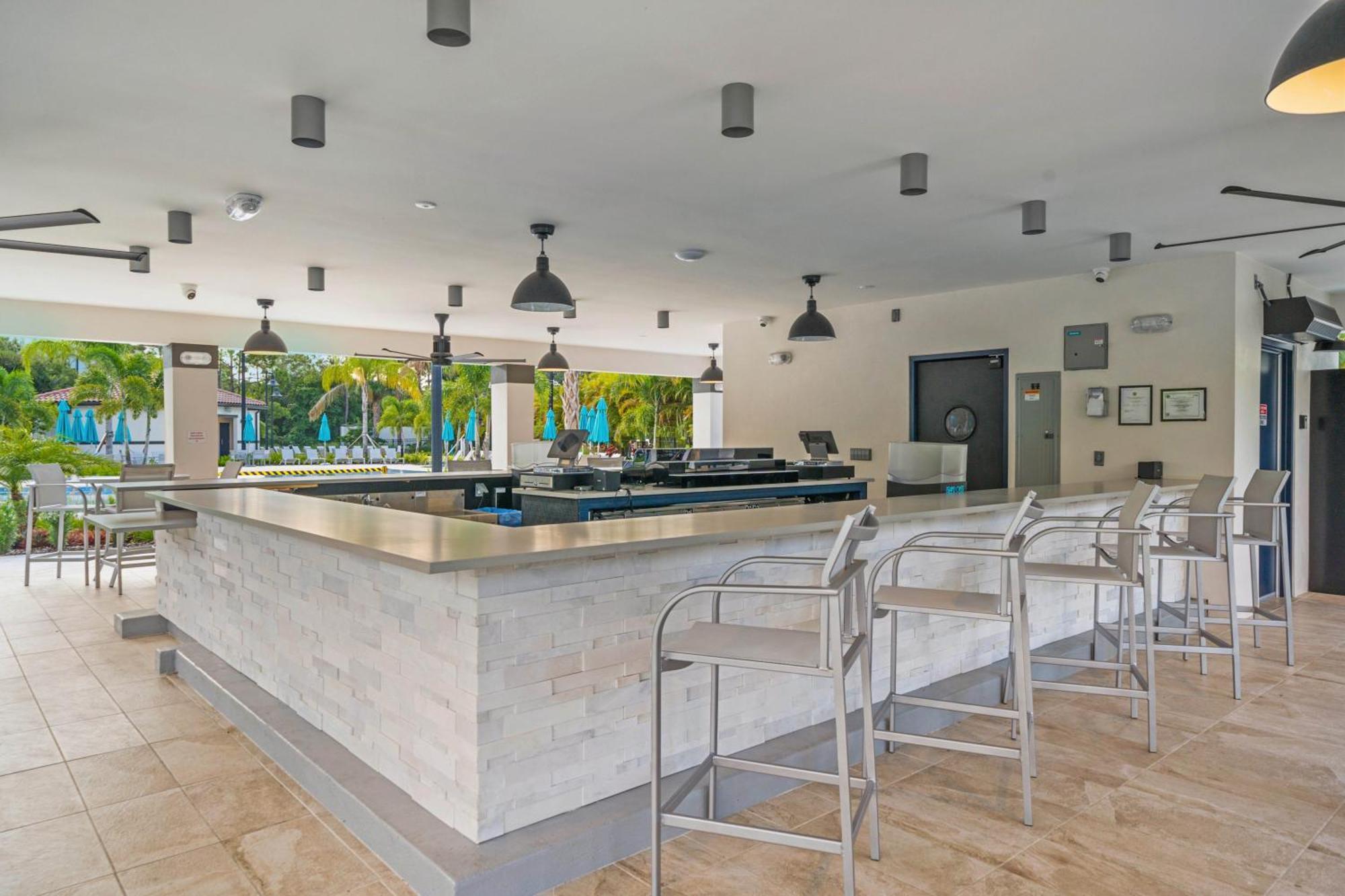 Resort Townhome: Perfect Orlando Vacation Spot Екстер'єр фото